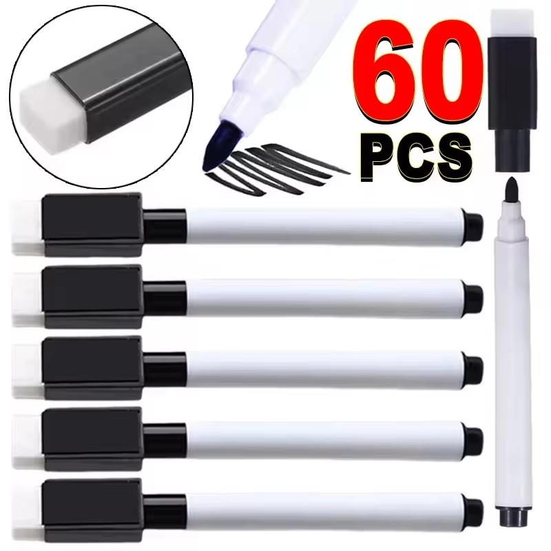 Magnetische zwarte whiteboards - School Supplies recensie en prijs