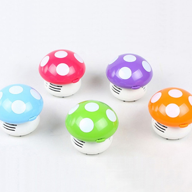 Kleine Stofzuiger voor Creatie - Mini Desktop Vacuum Cleaner For Eraser Dust recensie en prijs