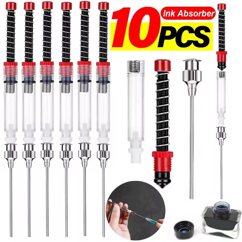 1-10PCS Vulpen Inkt Absorber L - School Supplies recensie en prijs