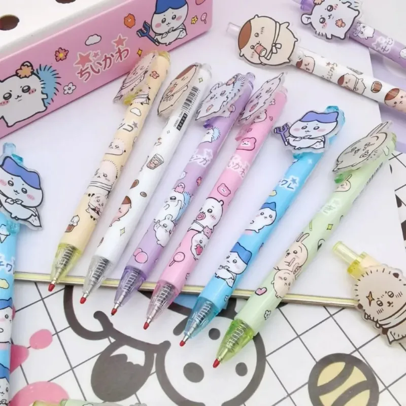 Kawaii Chiikawa gelpennen, 0,5 - School Supplies recensie en prijs