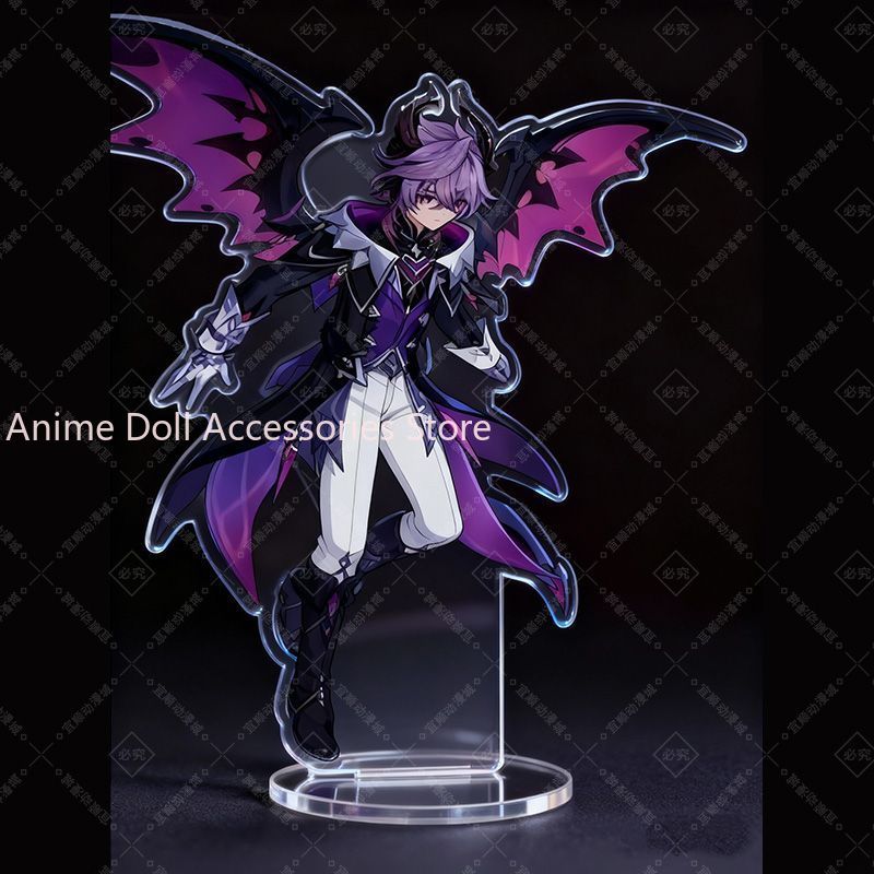 Anime Genshin Impact Durin Acr - Desk Accessories recensie en prijs