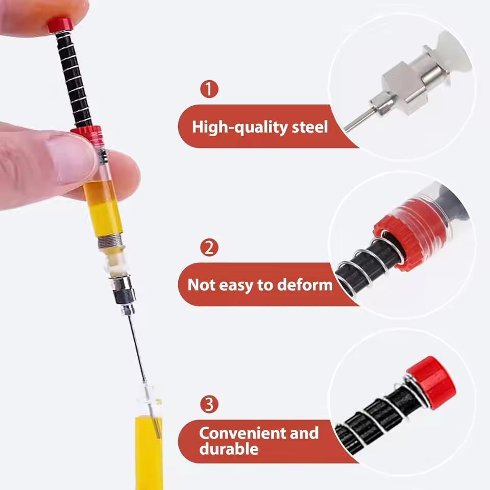 1-10 stuks Vulpen Inktvuller S - Writing Tools recensie en prijs